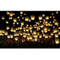 Eco Friendly Sky Lanterns